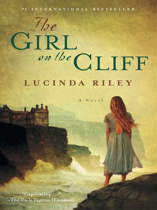 Title details for The Girl on the Cliff by Lucinda Riley - Wait list